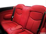  Rear seats from Drivers Side photo
